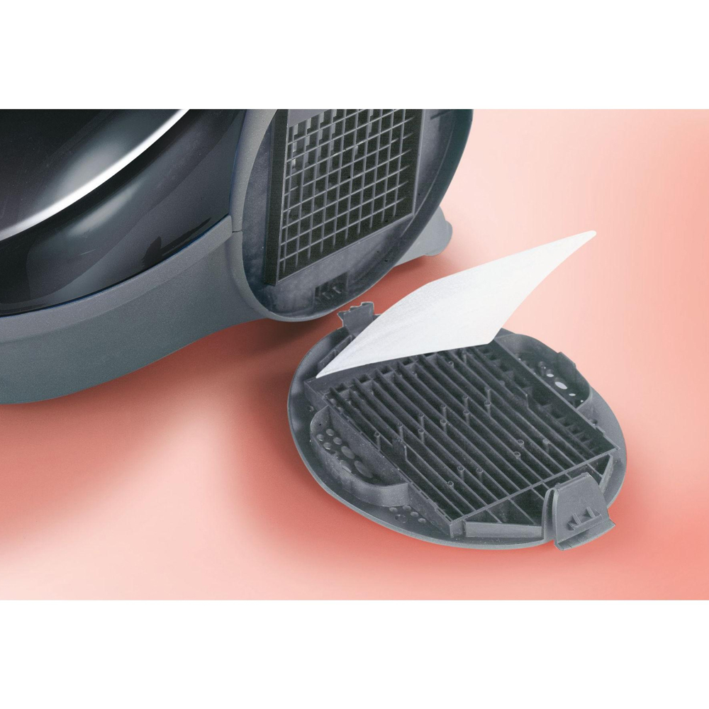 Máy hút bụi Bosch BSN2100RU/BSM2100RU