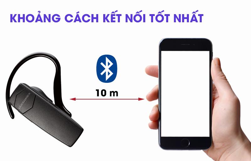 Tai nghe Bluetooth Plantronics EXPLORER 10