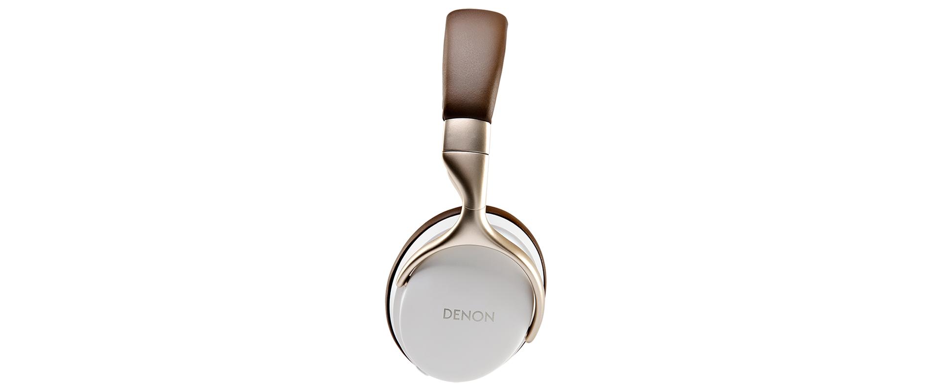 Tai nghe - Headphone Denon AH-D1200