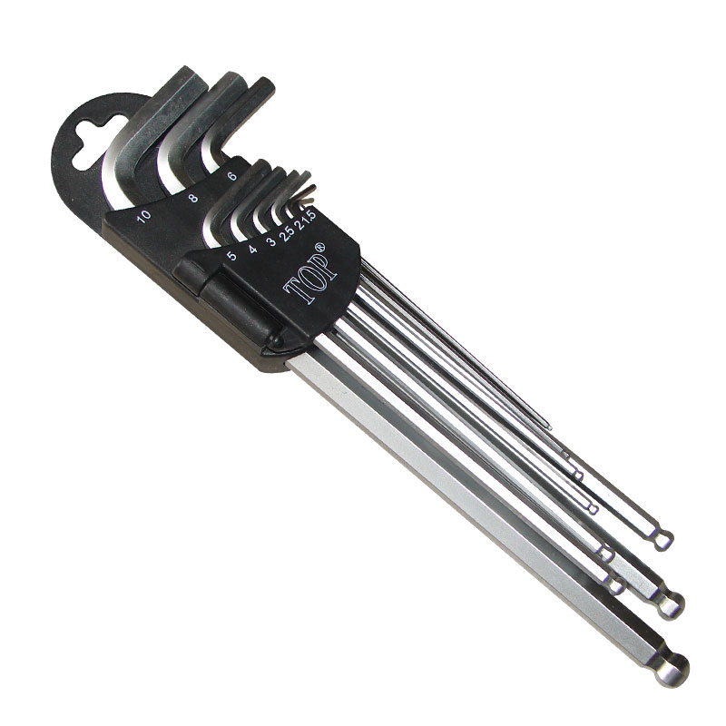 Bộ lục giác LICOTA TW-21009A