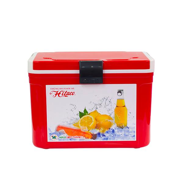 THÙNG ĐÁ HIBOX HIỆP THÀNH 14 LÍT