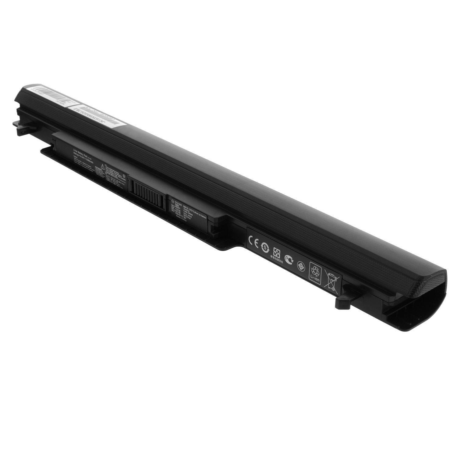 Pin Laptop Asus A31-K56