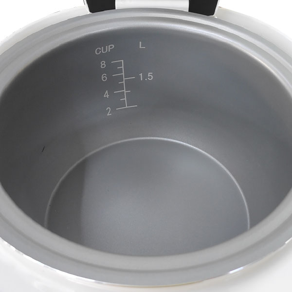 Nồi cơm điện GALI GL-1715