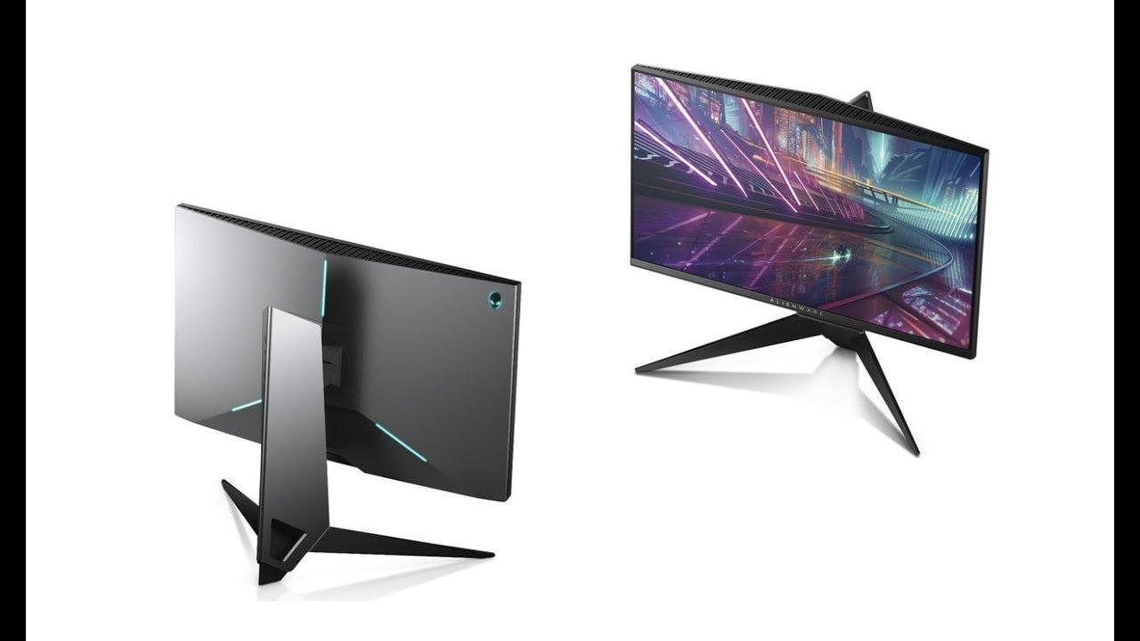Màn hình Dell AW2518H 25inch