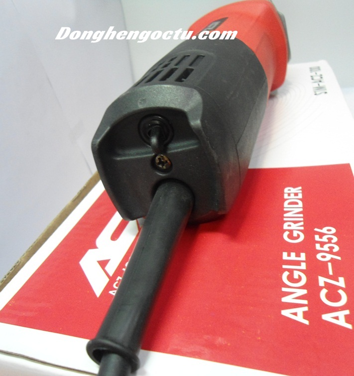 MÁY MÀI CẮT ACZ 9556