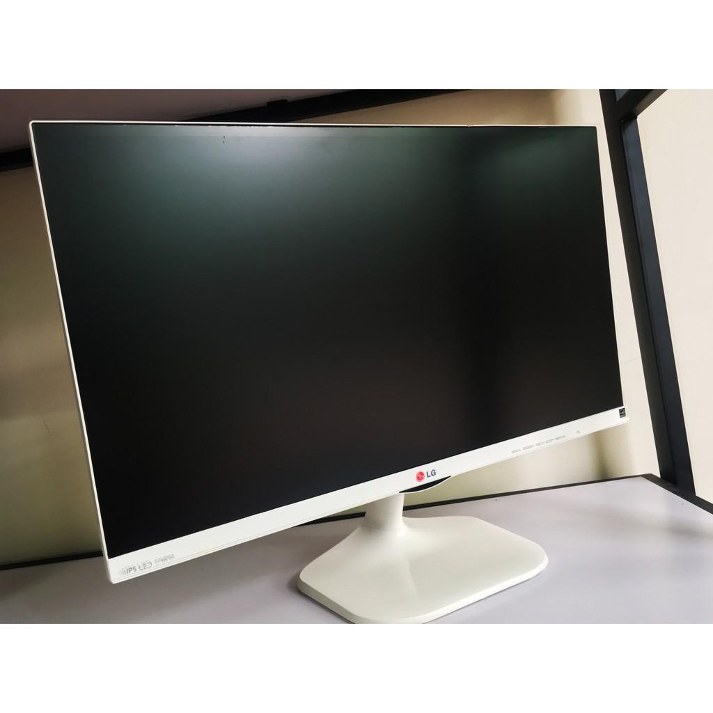 Màn Hình LG 27MP65 27inch