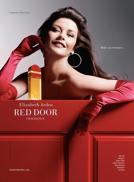 Nước hoa nữ Elizabeth Arden Red Door EDP 5ml