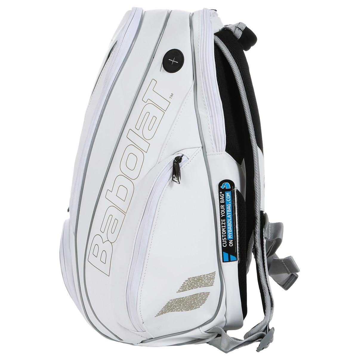 Túi tennis Babolat Pure Wimbledon