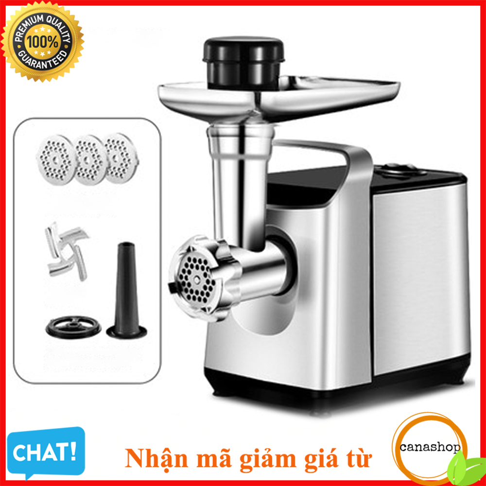 Máy Xay Thịt LH-312