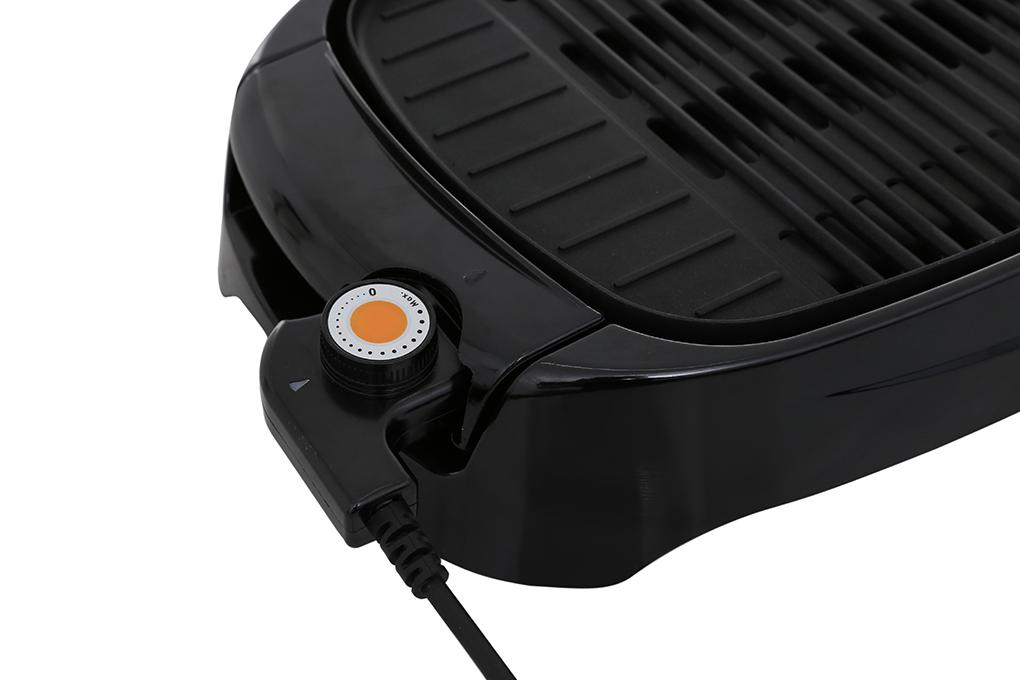 Bếp nướng điện Delites BN02