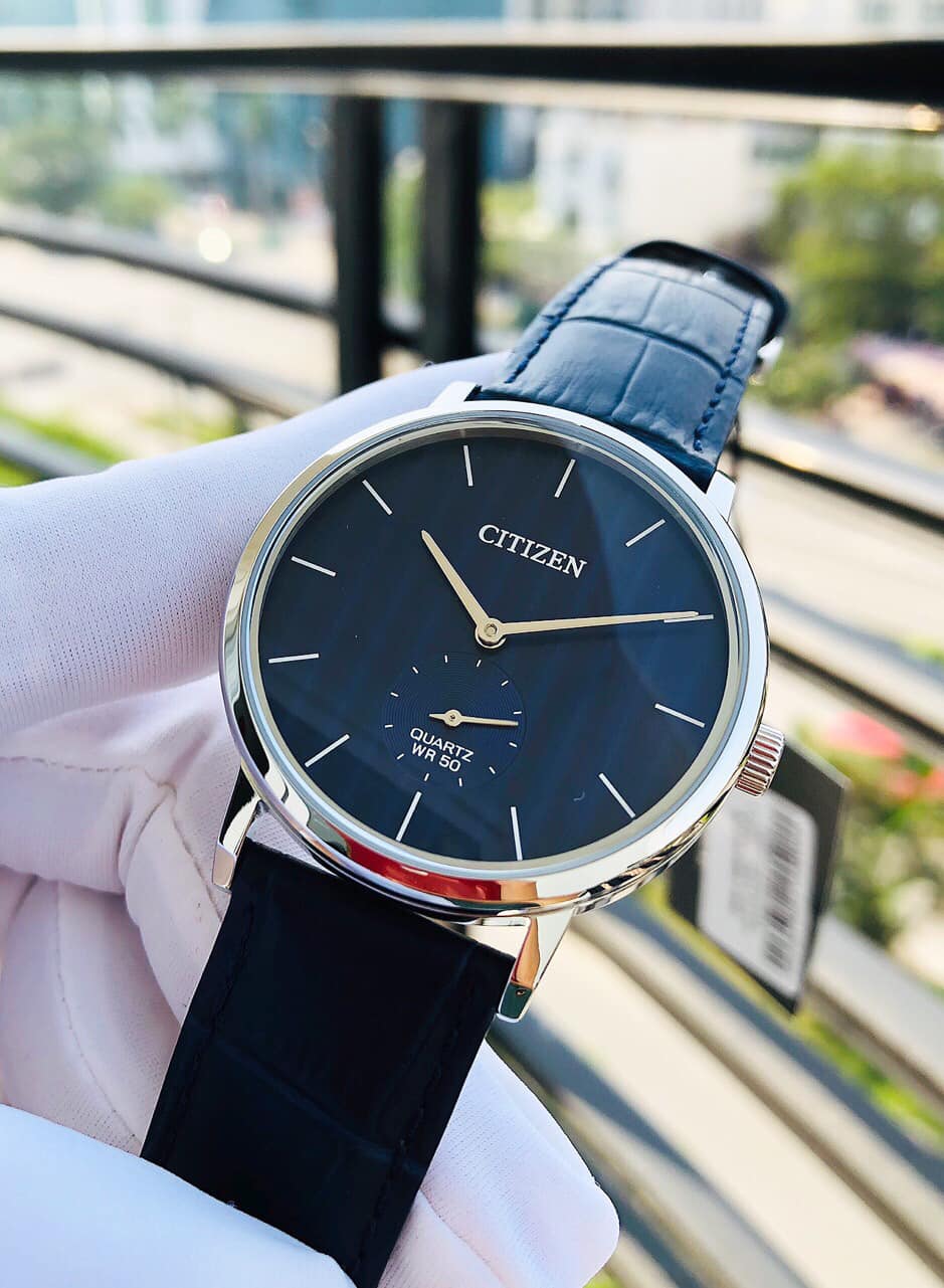Đồng Hồ Nam Citizen BE9170-05L
