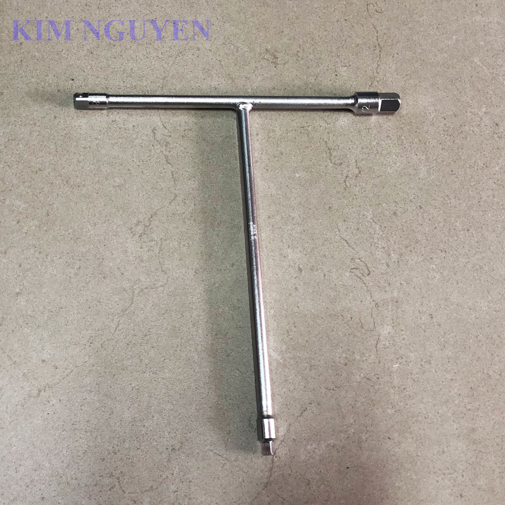 CẦN SIẾT CHỮ T TOP 160601-3H
