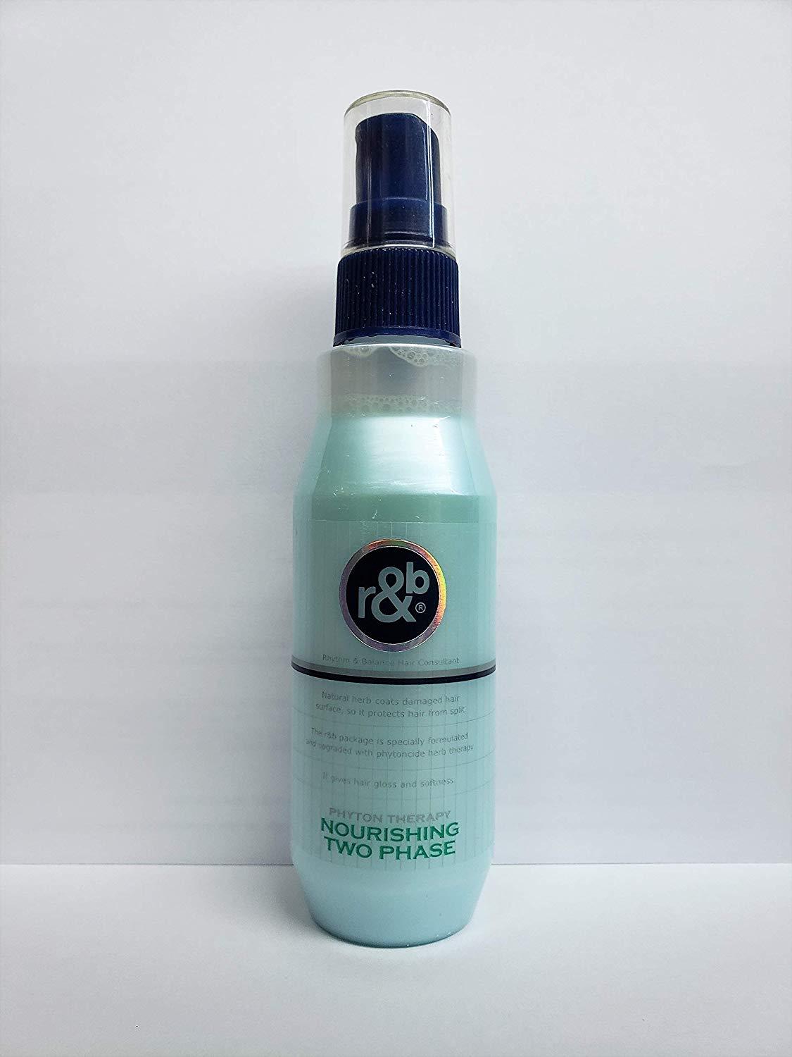 Nước Xịt Dưỡng Tóc R&B Nourishing Two Phase