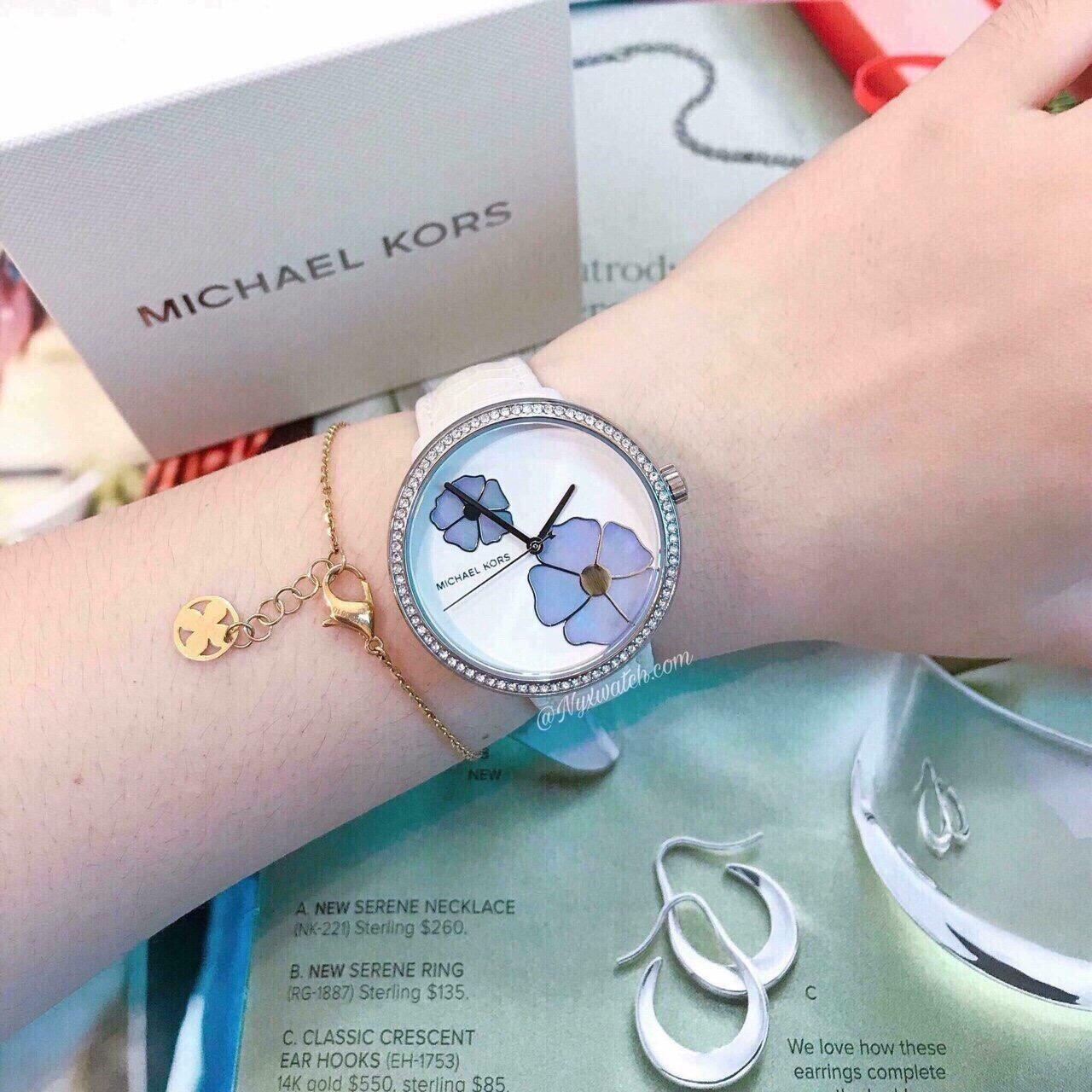 Đồng hồ nữ Michael Kors MK2716