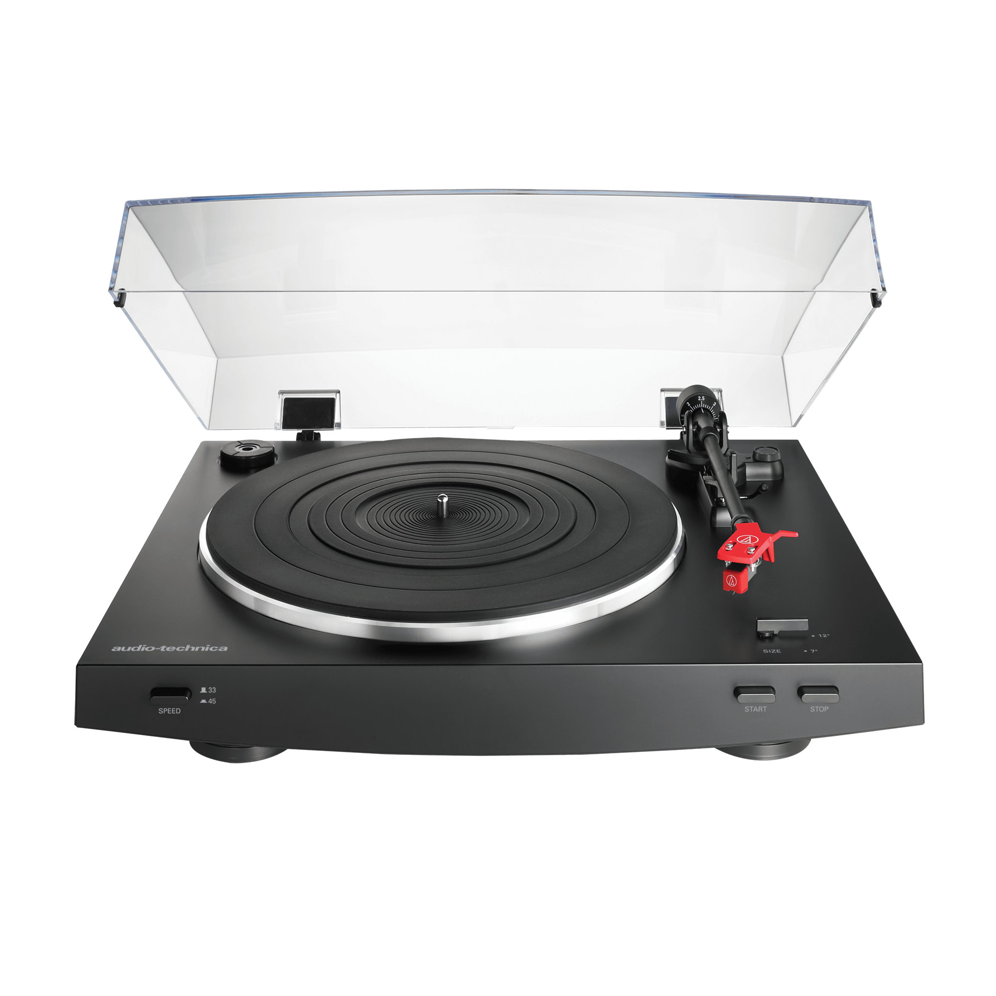 Đầu đĩa than Audio-Technica AT-LP3