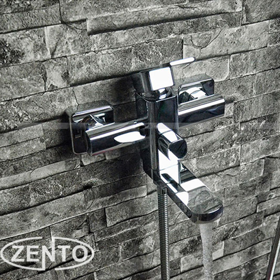 BỘ SEN TẮM ZENTO ZT6098