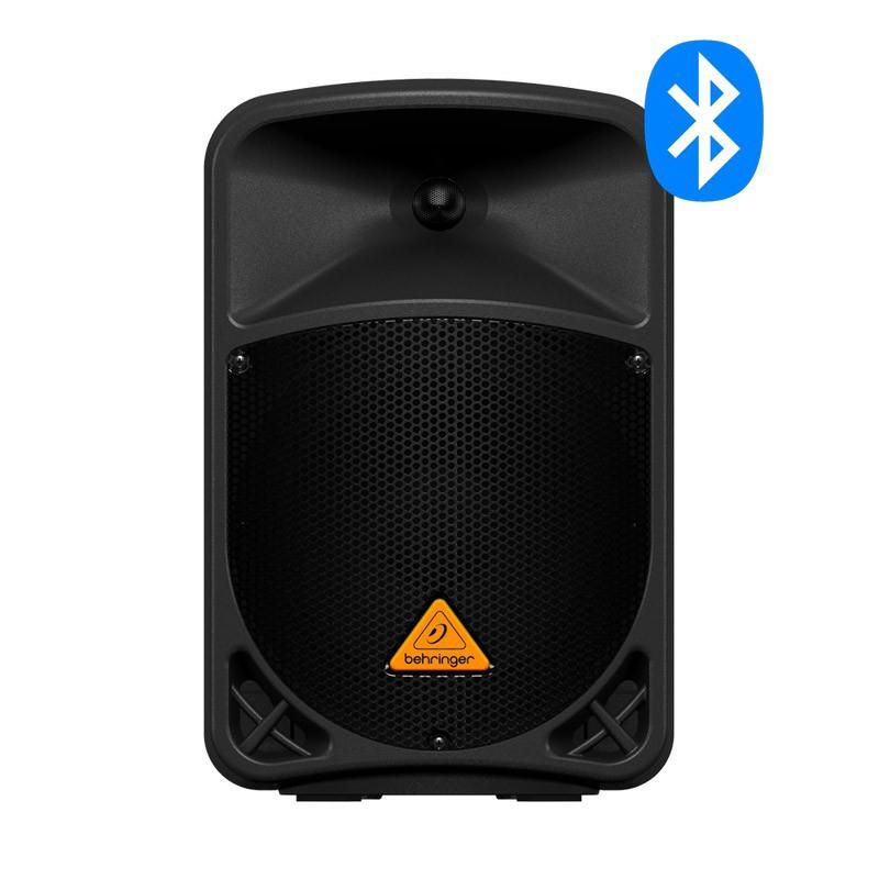 LOA BEHRINGER B112W
