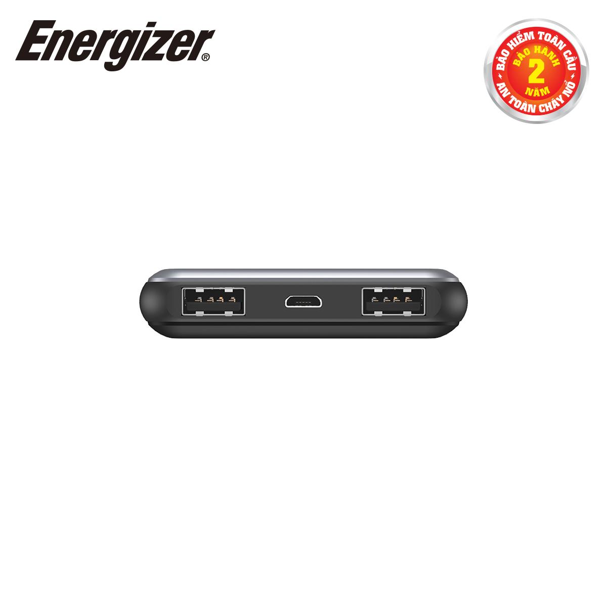 Pin sạc dự phòng Energizer UE10046 - 10.000mAh