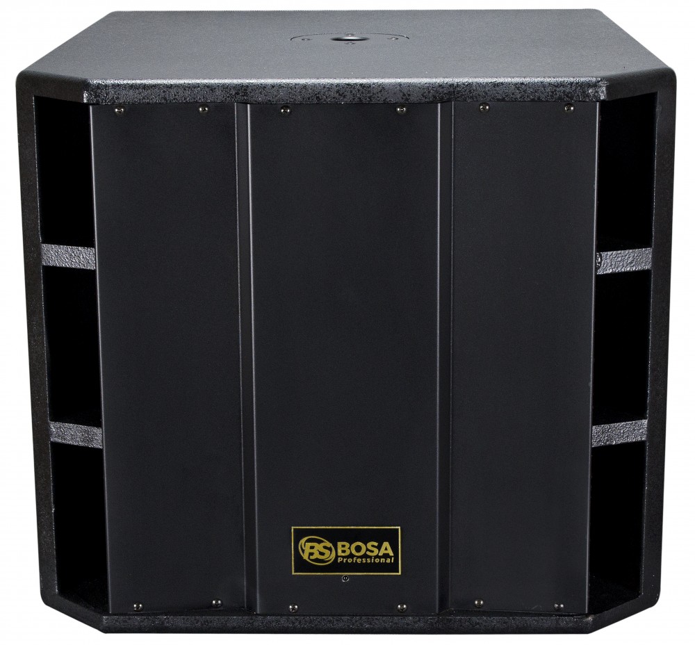DÀN LOA ARRAY MINI BOSA Z1111