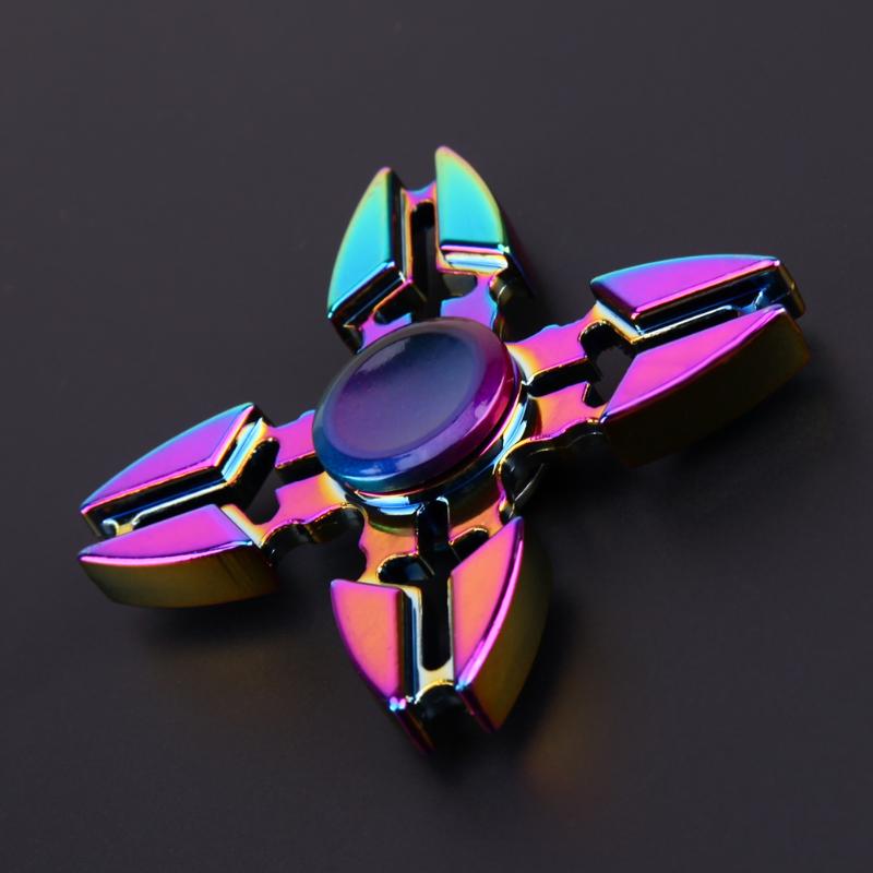 Spinner 4 cánh