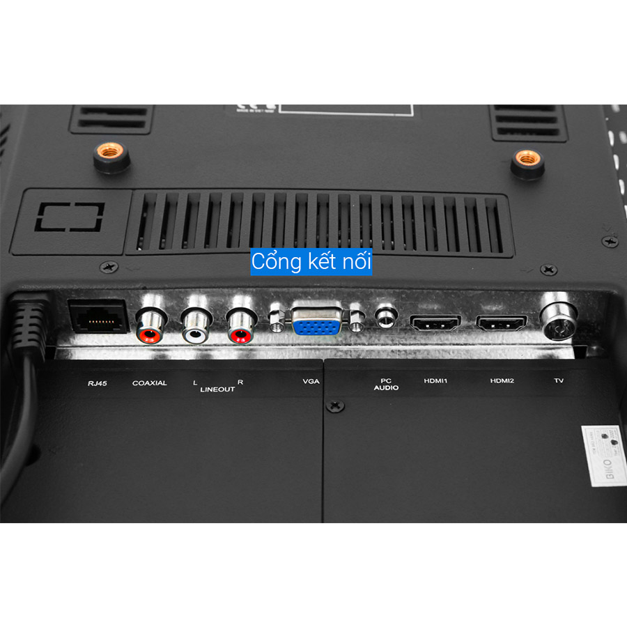 SMART TIVI SANCO H40S200 40 INCHES