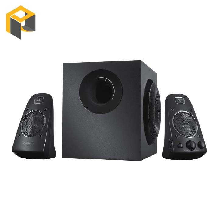 Loa Logitech Z623