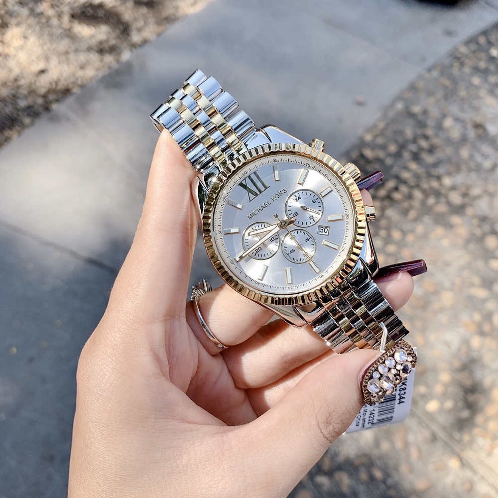 Đồng Hồ Nam Michael Kors MK8344