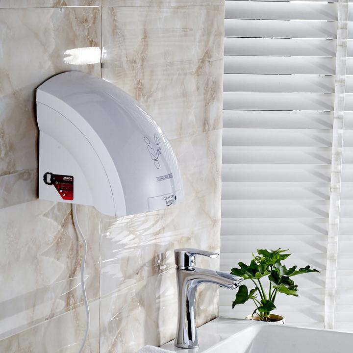 MÁY SẤY TAY TỰ ĐỘNG AMON AM-2000