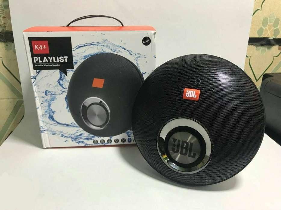 Loa bluetooth JBL K4+