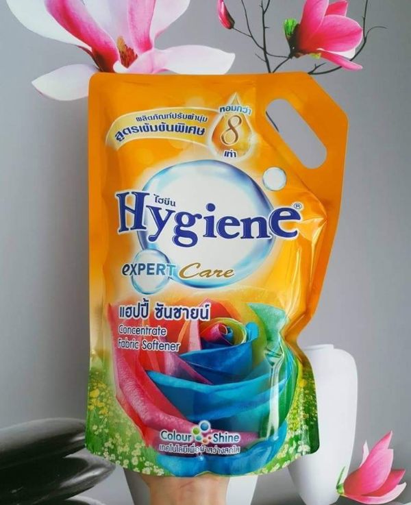 Nước xả vải Hygiene 1.5L