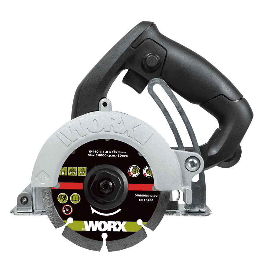 MÁY CẮT GẠCH WORX WU073