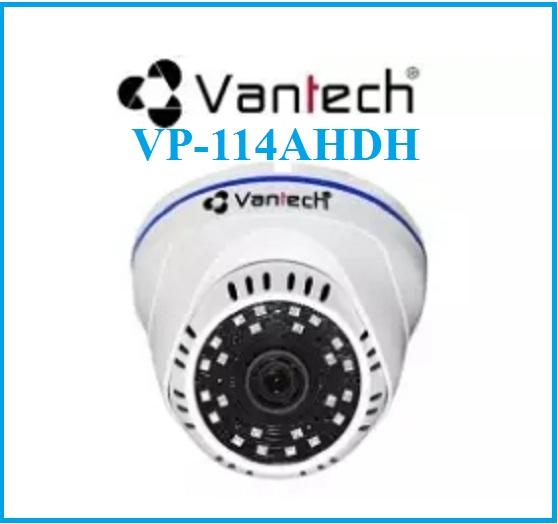 Camera VANTECH VP-114AHDH