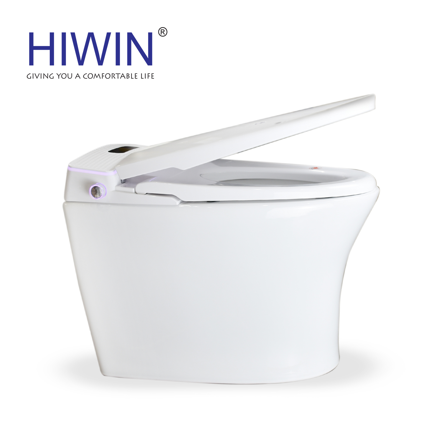 BỒN CẦU THÔNG MINH HIWIN MT-666
