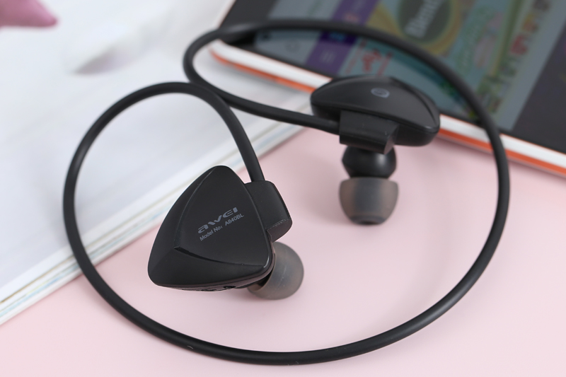 Tai nghe Bluetooth Awei A840BL
