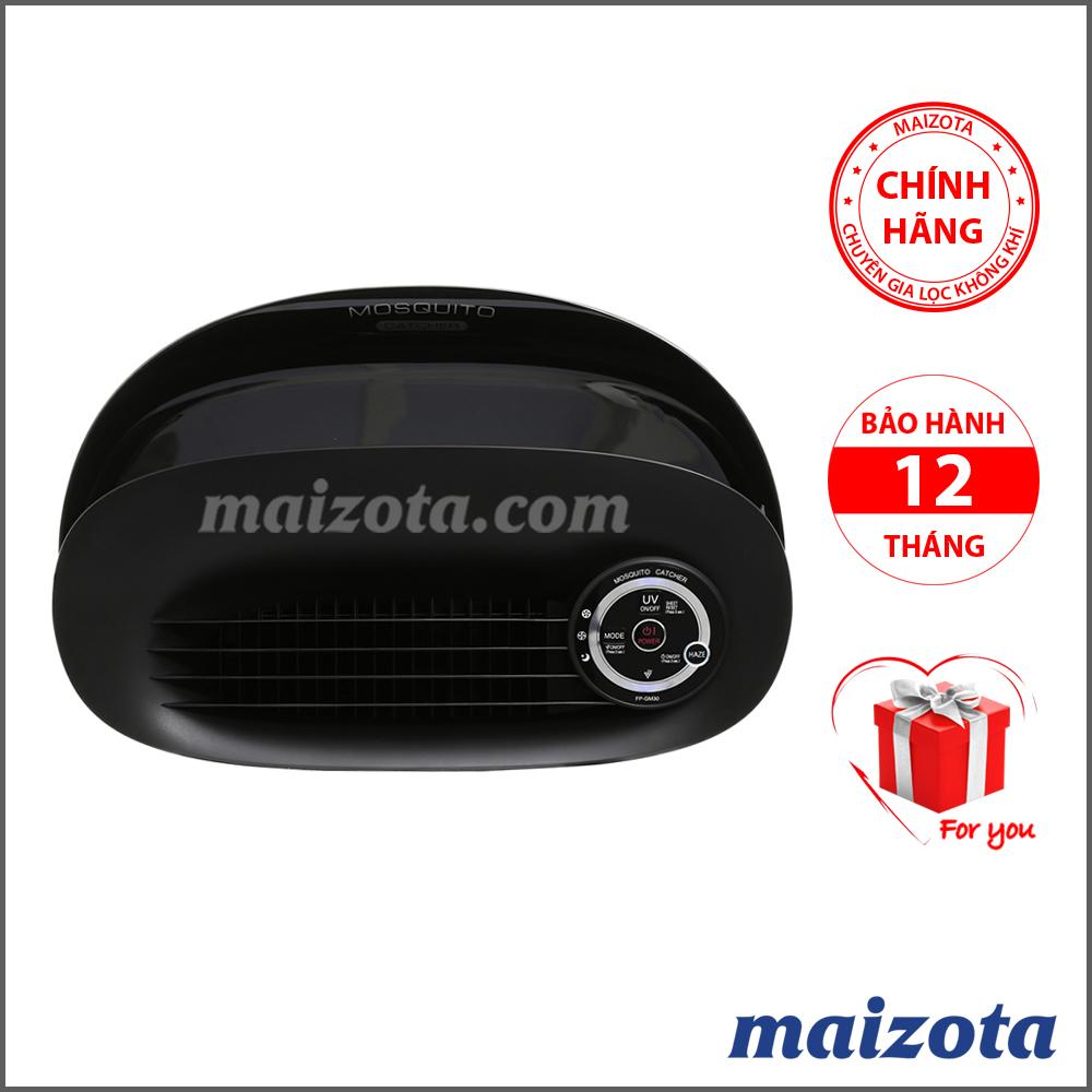 Máy lọc không khí và bắt muỗi Sharp FP-GM30E