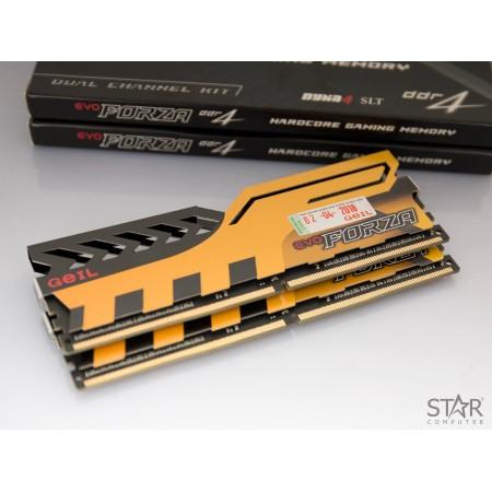 Ram GEIL 1GB DDR2