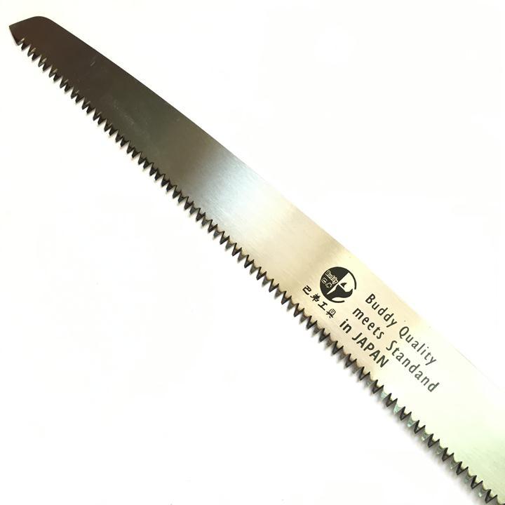CƯA CẮT CÀNH BUDDY BC0038