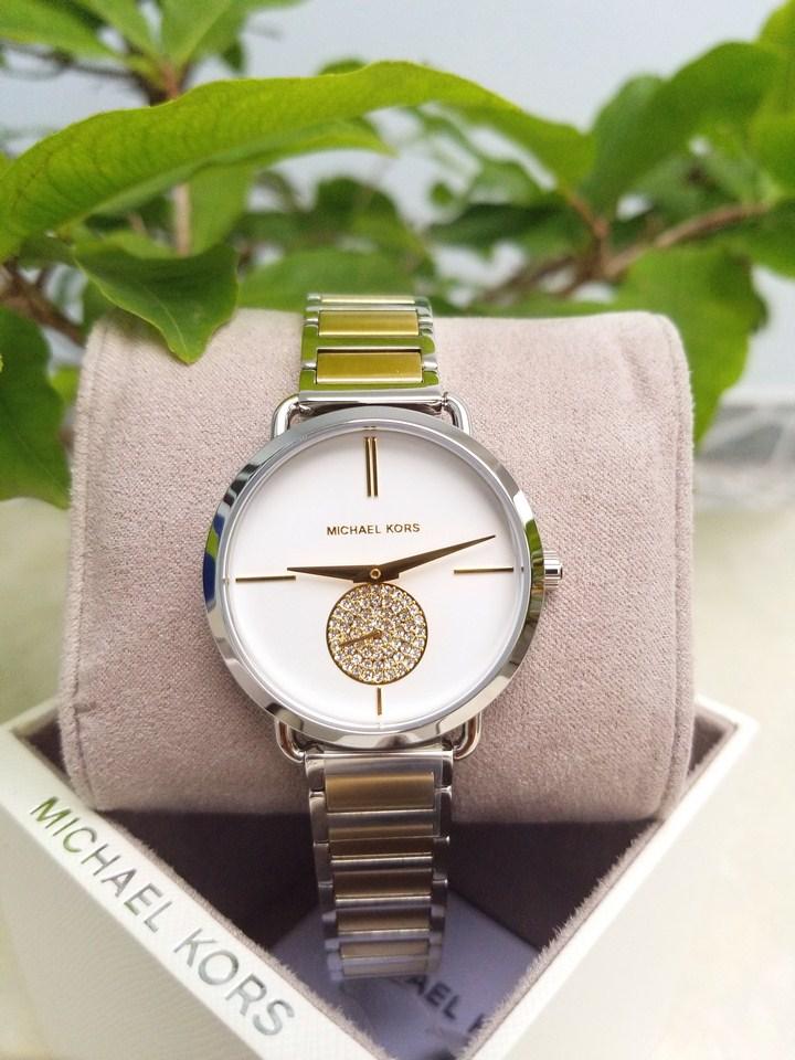 Đồng hồ nữ Michael Kors MK3679
