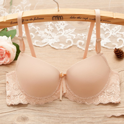 [Hàng Cao Cấp Giá Tốt ] Áo Lót Mút Mỏng Phối Ren Hàng Siêu Đẹp