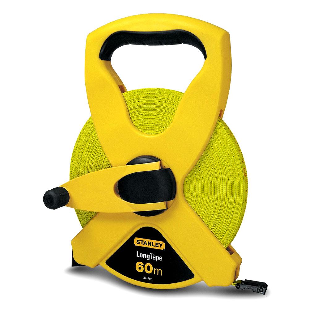 Thước dây sợi thủy tinh Stanley 34-795