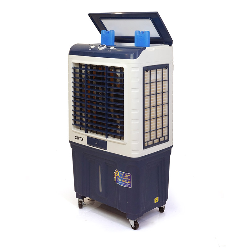 QUẠT ĐIỀU HÒA SUNTEK H-760
