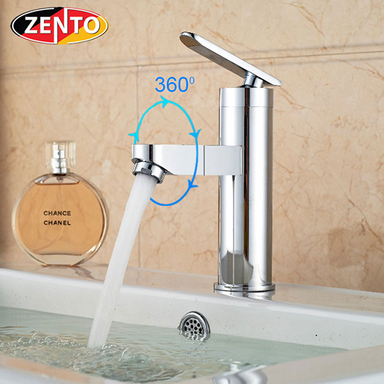 VÒI NÓNG LẠNH ZENTO ZT2118