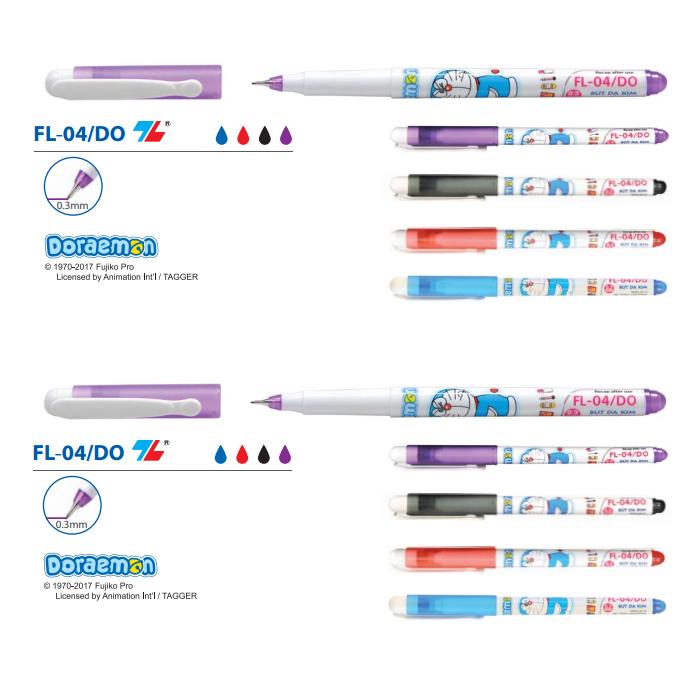 Bút Nước Thiên Long FL-04