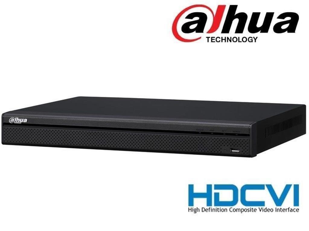Đầu ghi Camera Dahua XVR5108HS/XVR5108HS-X