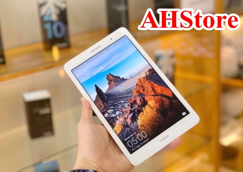 Máy Tính Bảng LG G Pad 7.0 V410