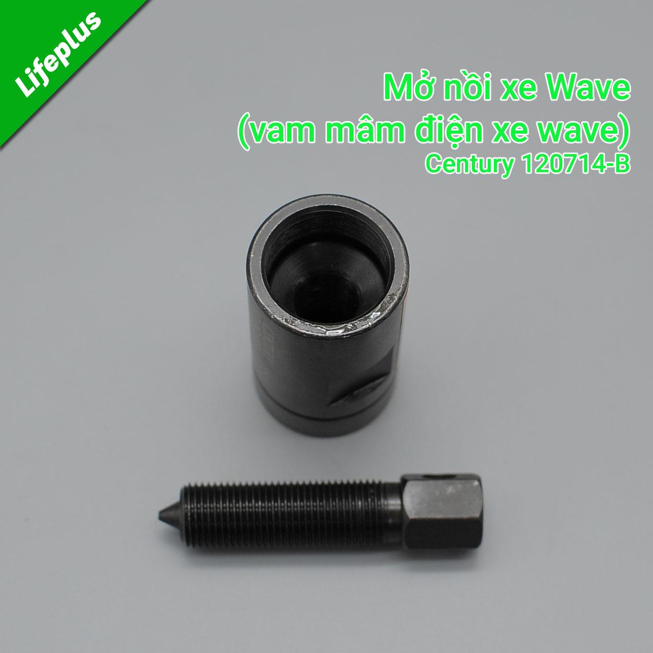 DỤNG CỤ CẢO NỒI XE CENTURY 120714-B