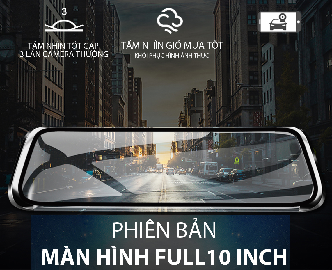 Camera hành trình AnyTek A26