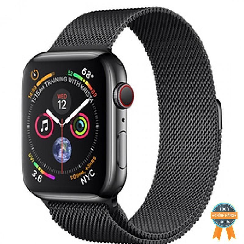 Apple Watch Series 4 44mm Stainless Steel
