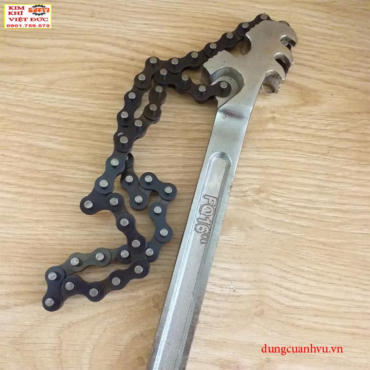 CỜ LÊ DÂY XÍCH FQ16
