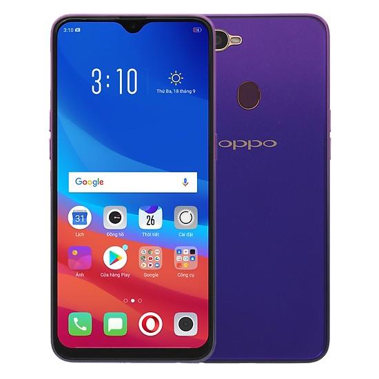 OPPO F9 4GB/64GB